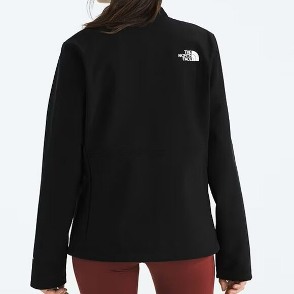 NWOT The North Face Apex Bionic 3 Jacket - Black - XXL - Picture 3 of 8